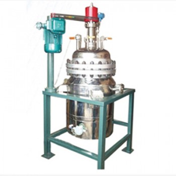 常規型反應釜 常規型反應釜